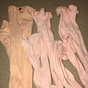 NWOT tights BUNDLE